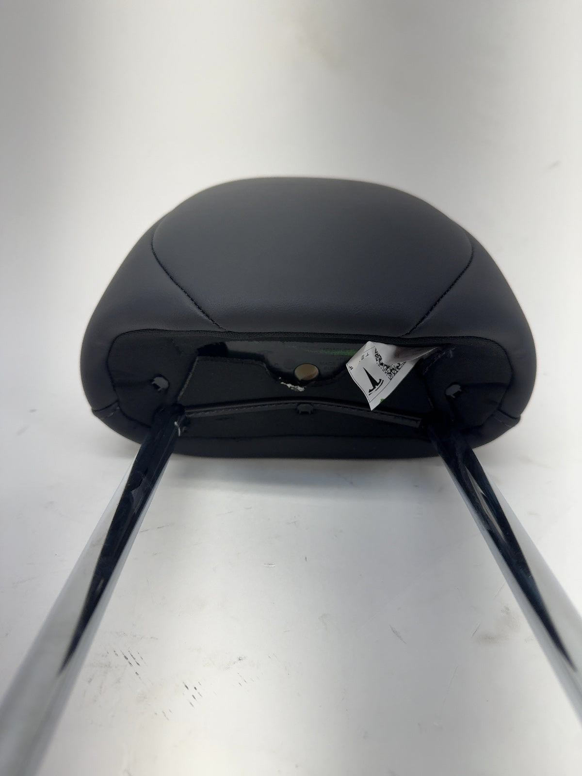 2023 Tesla Model 3 Front Headrest Left Or Right Black 1623801-00-A