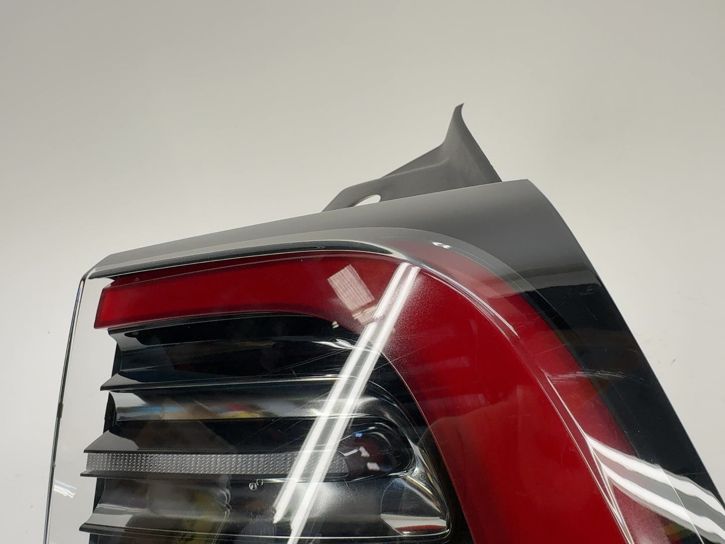2021-2025 Tesla Model 3 Right Tail Lamp Quarter Mounted Global 1502087-00-D