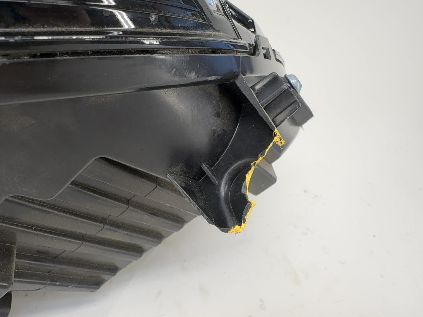 2020 Tesla Model X Left Headlamp 1034314-00-F