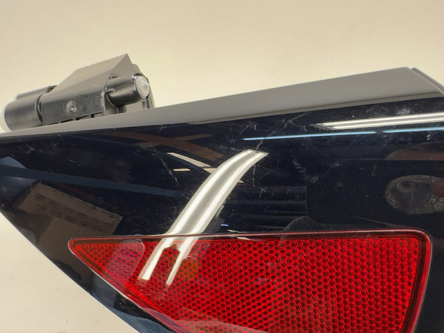2023-2024 Tesla Model 3 Charge Port Door 1566302-10-G