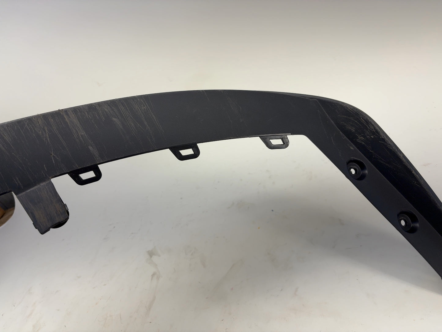 2025 Tesla Model 3 Highland Rear Bumper Valance 1587741-00-D