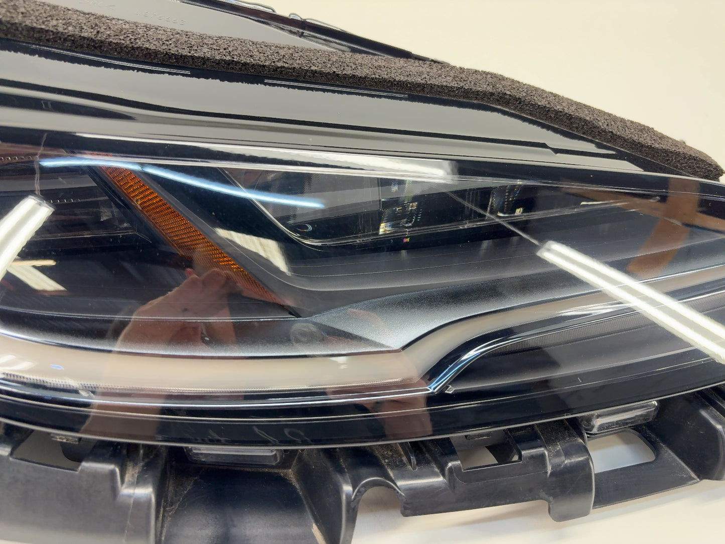 2025 Tesla Model 3 Highland Front Headlamp Right 1694087-00-G