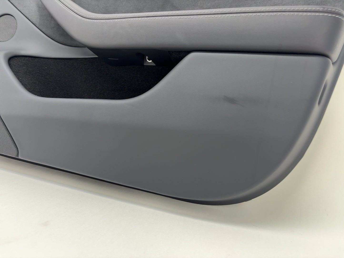 2026 Tesla Model 3 Highland Front Right Door Panel 1776741-20-F