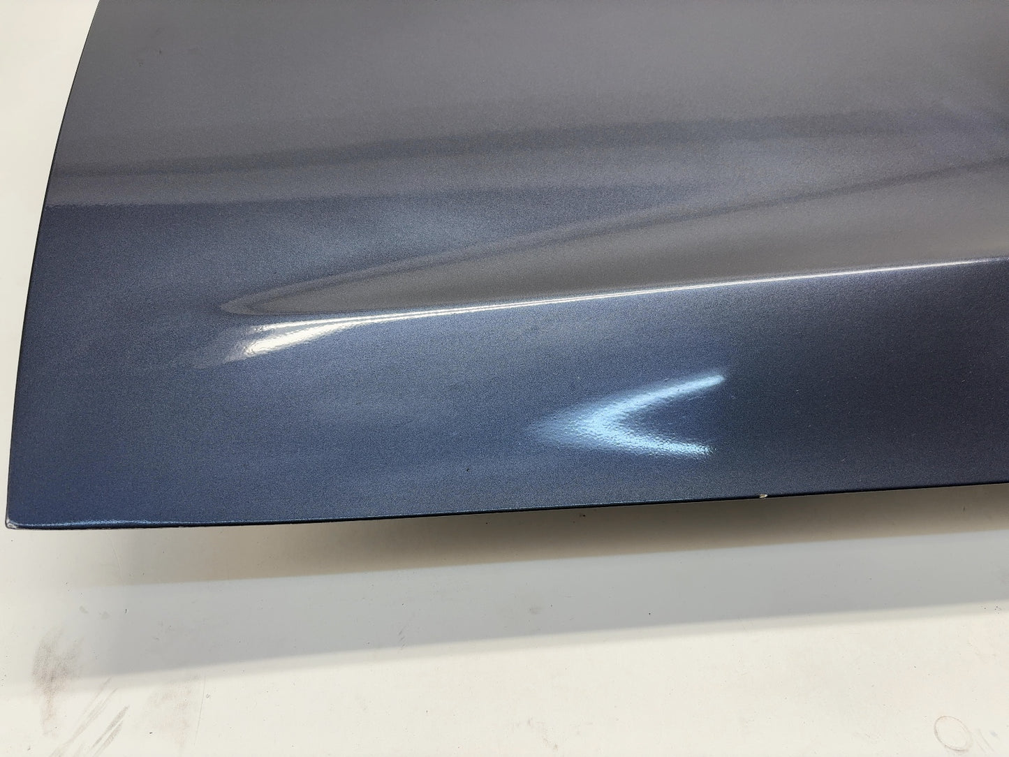2018-2023 Tesla Model 3 Front Left Door Shell 1081421-E0-C