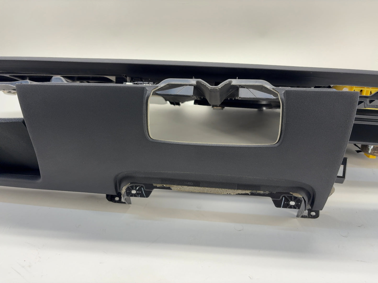 2021-2022 Tesla Model 3 Dash Panel With Airbag 1083401-05-J