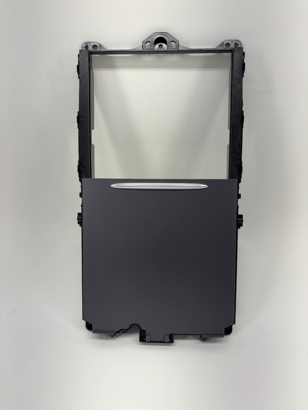 2022-2025 Tesla Model 3 Console 2.0 Sliding Bin Assembly 1755515-00-A