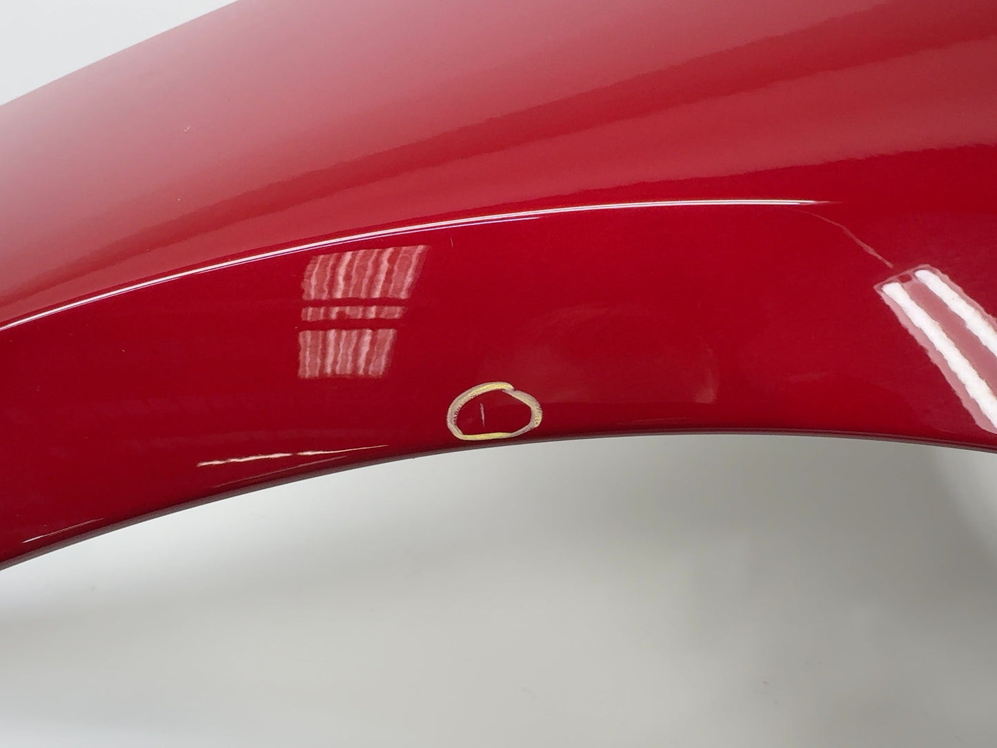 2018-2023 Tesla Model 3 Left Fender 1081401-E0-D