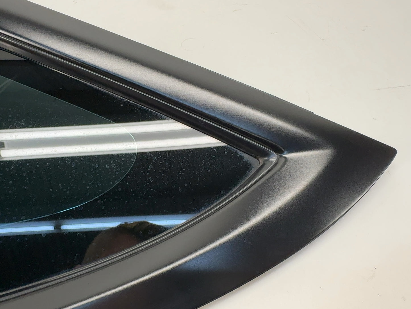2023 Tesla Model 3 Left Quarter Glass 1514978-01-D