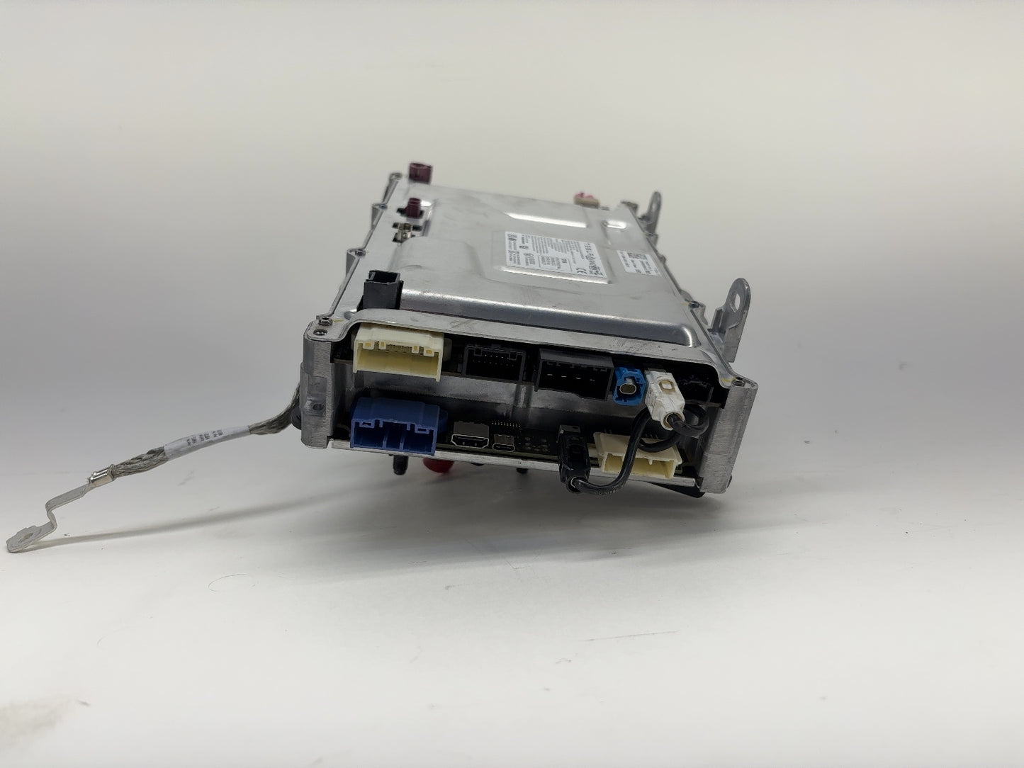 2022 Tesla Model 3 Car Computer 1681271-00-D