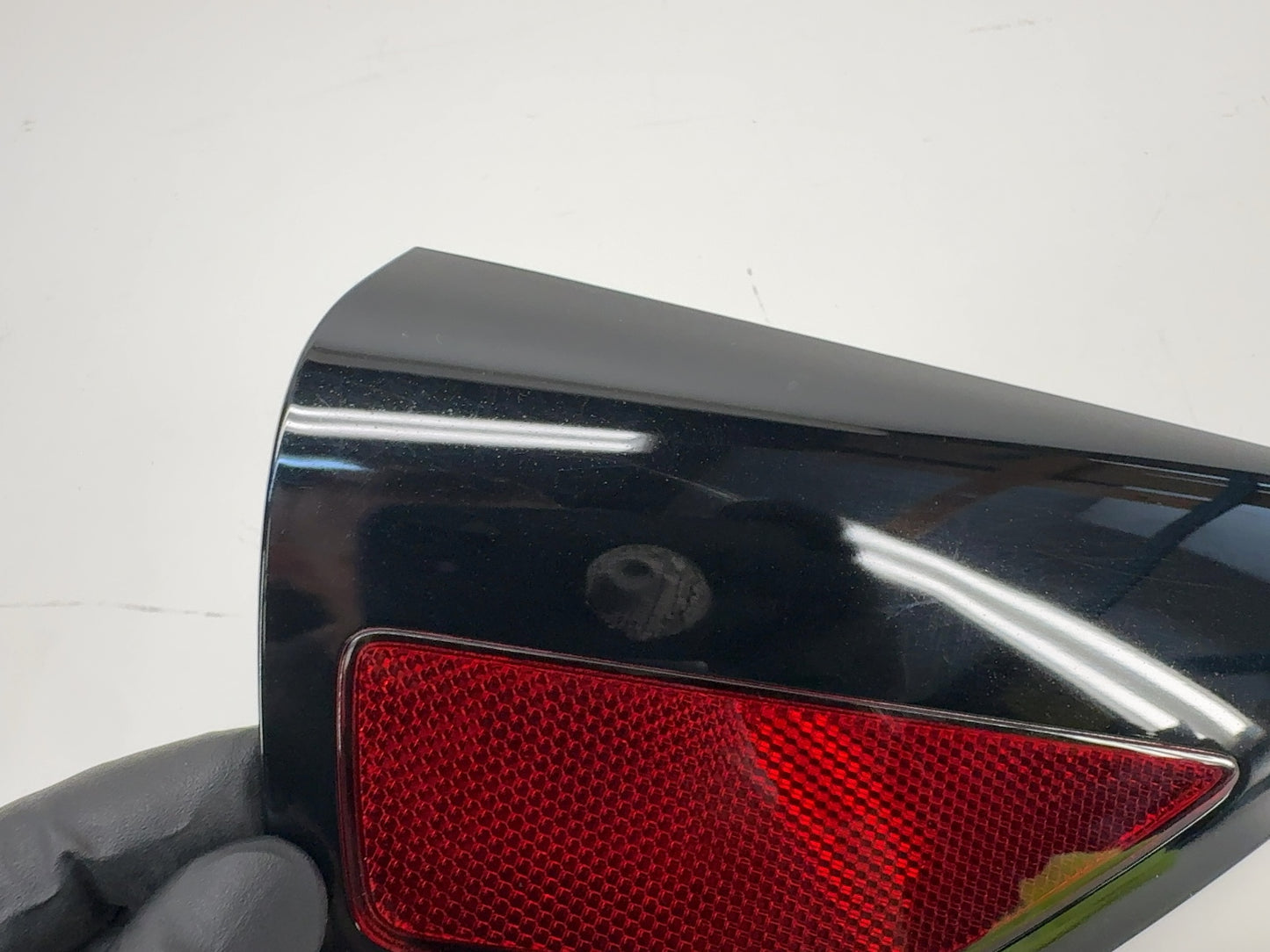 2020 Tesla Model 3 Right Quarter Reflector 1100781-99-D