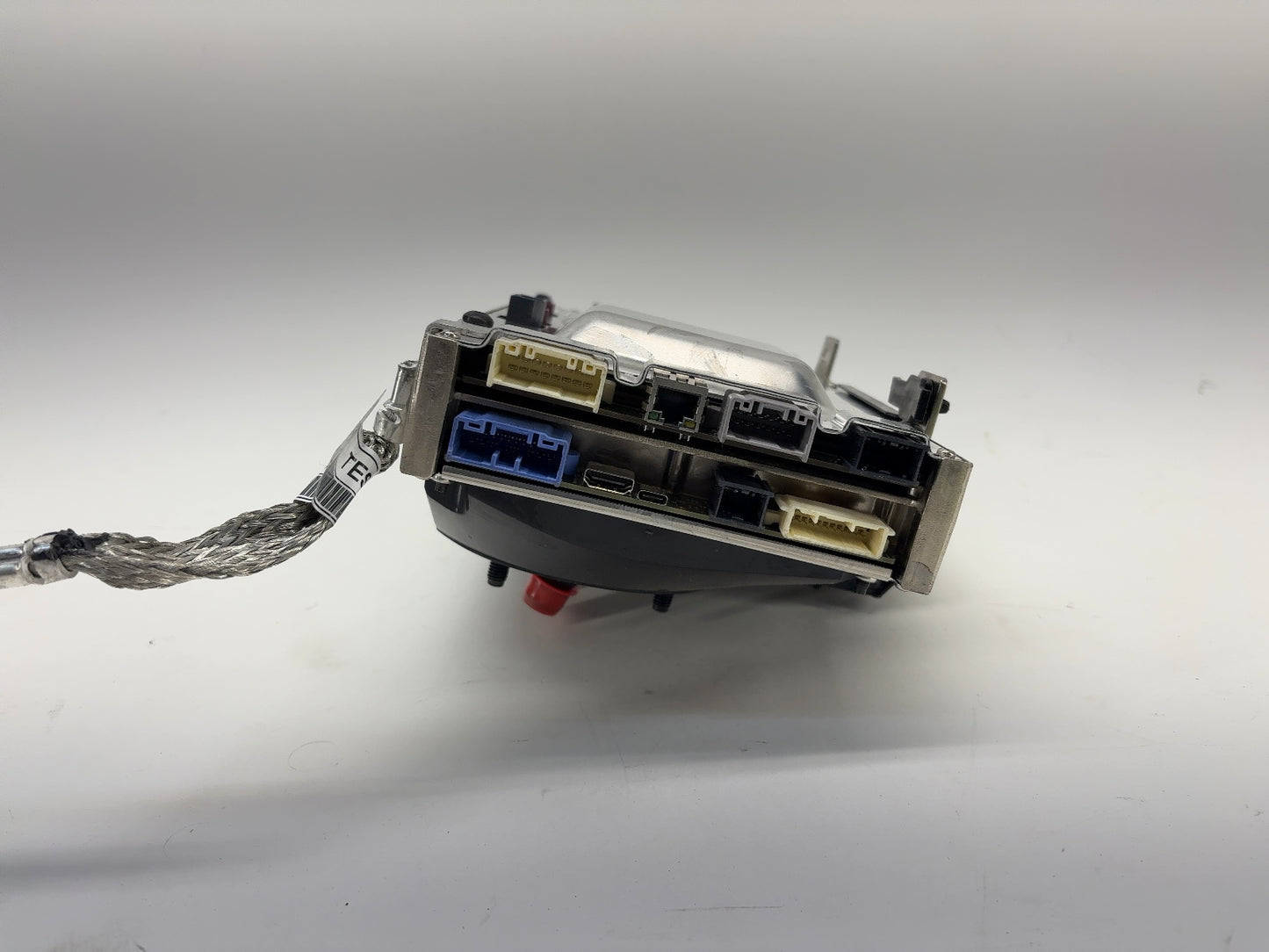 2020 Tesla Model 3 Car Computer 1462554-00-F