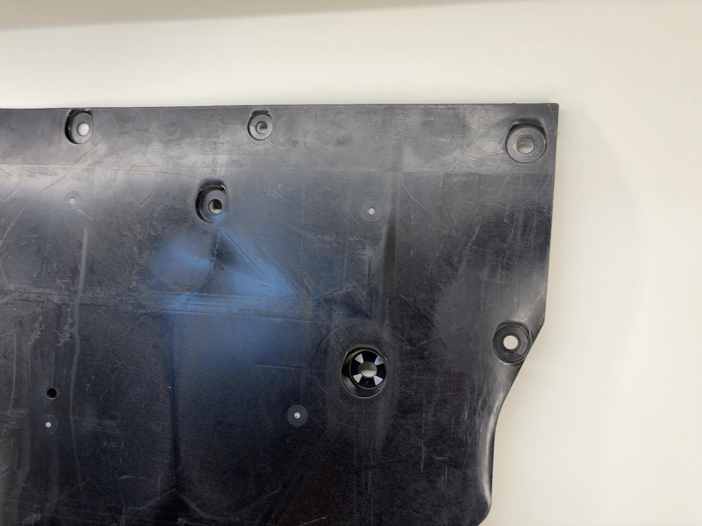2023 Tesla Model Y S P Front Aero Shield 1622740-00-B