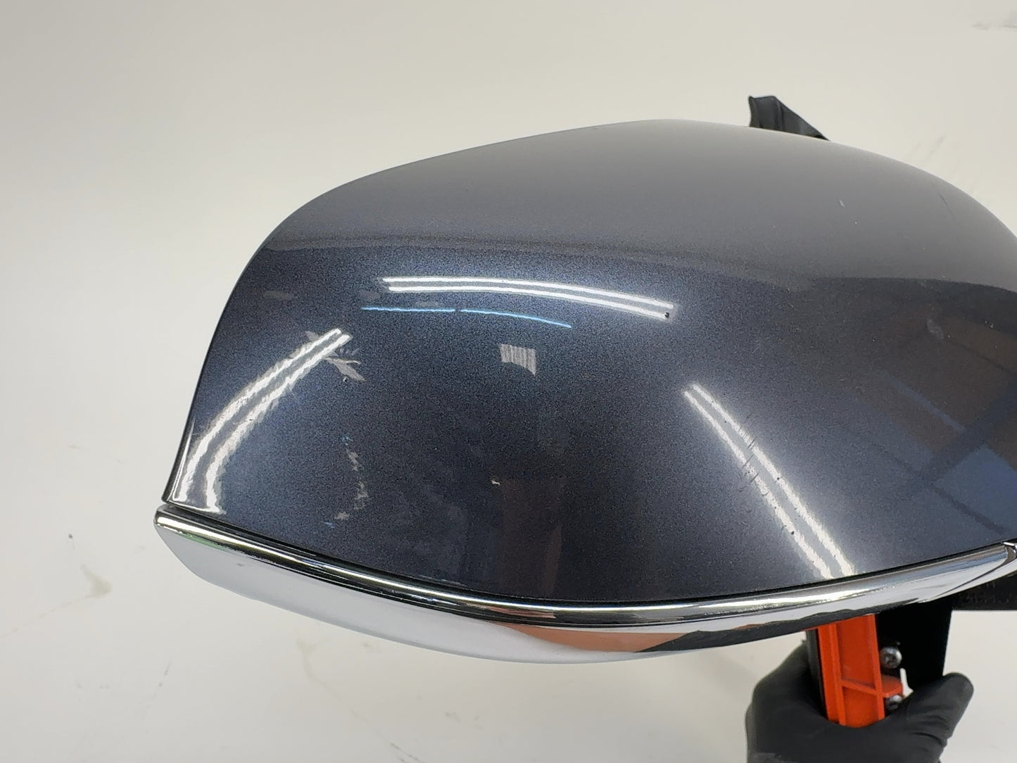 2019 Tesla Model S Front Right Door Mirror Assembly 1041318-00-G
