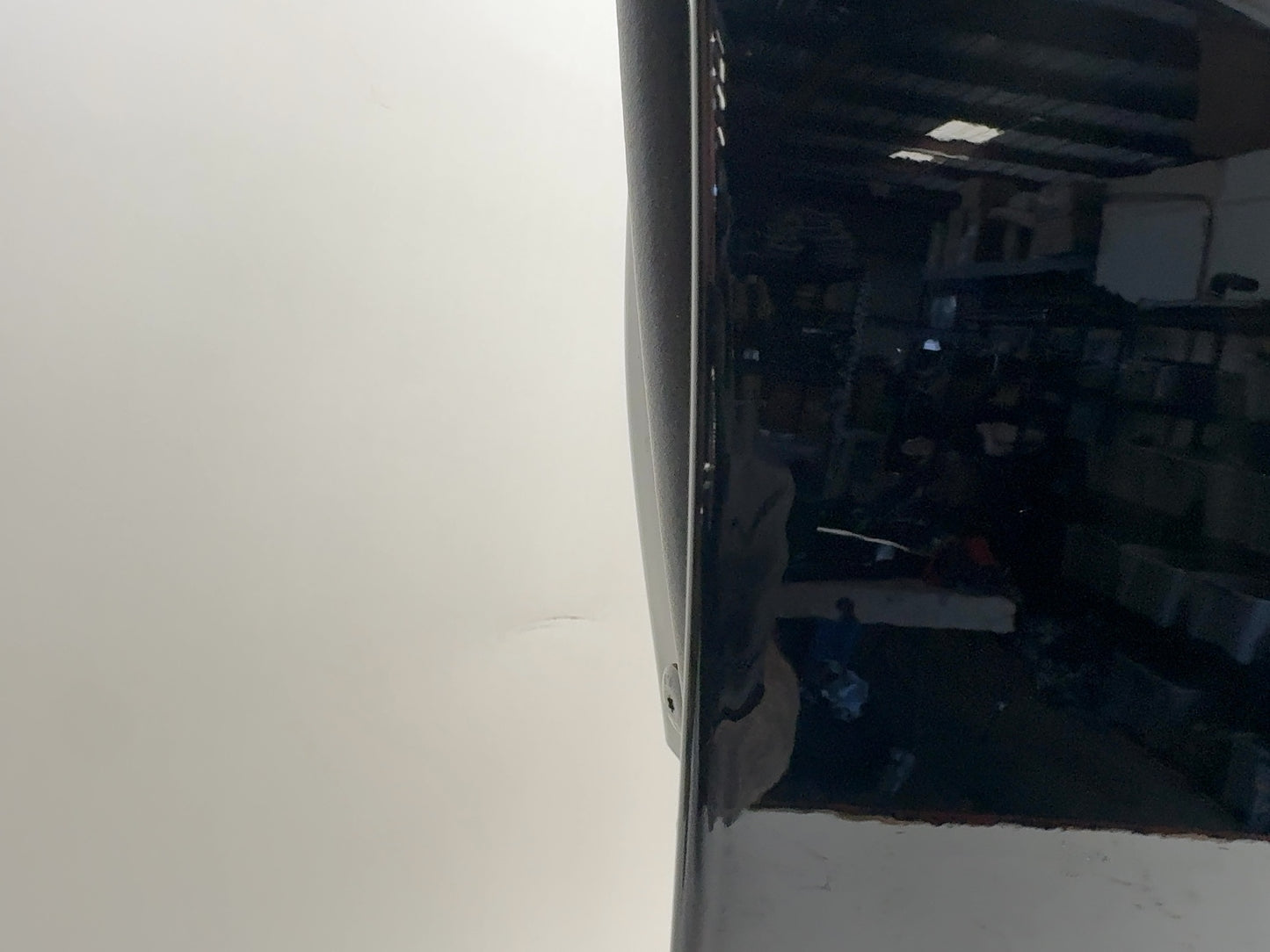 2018-2023 Tesla Model 3 Front Right Door Shell 1081420-E0-C