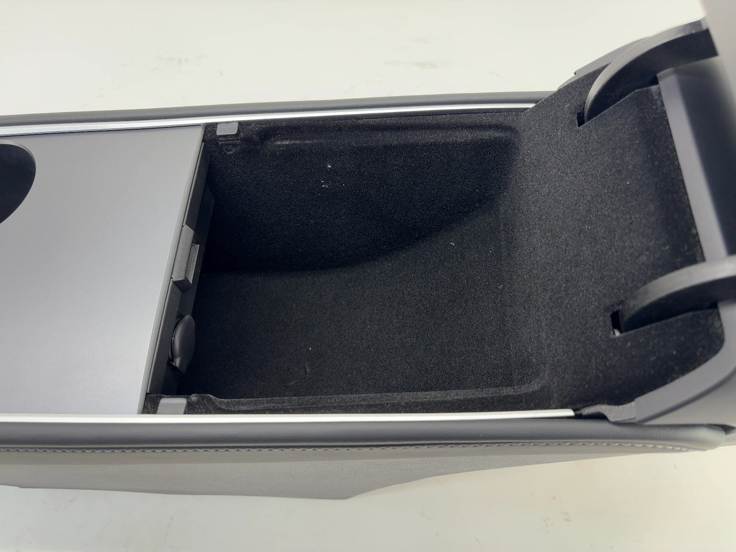 2021-2023 Tesla Model 3 Center Console 2.0 1755503-70-C
