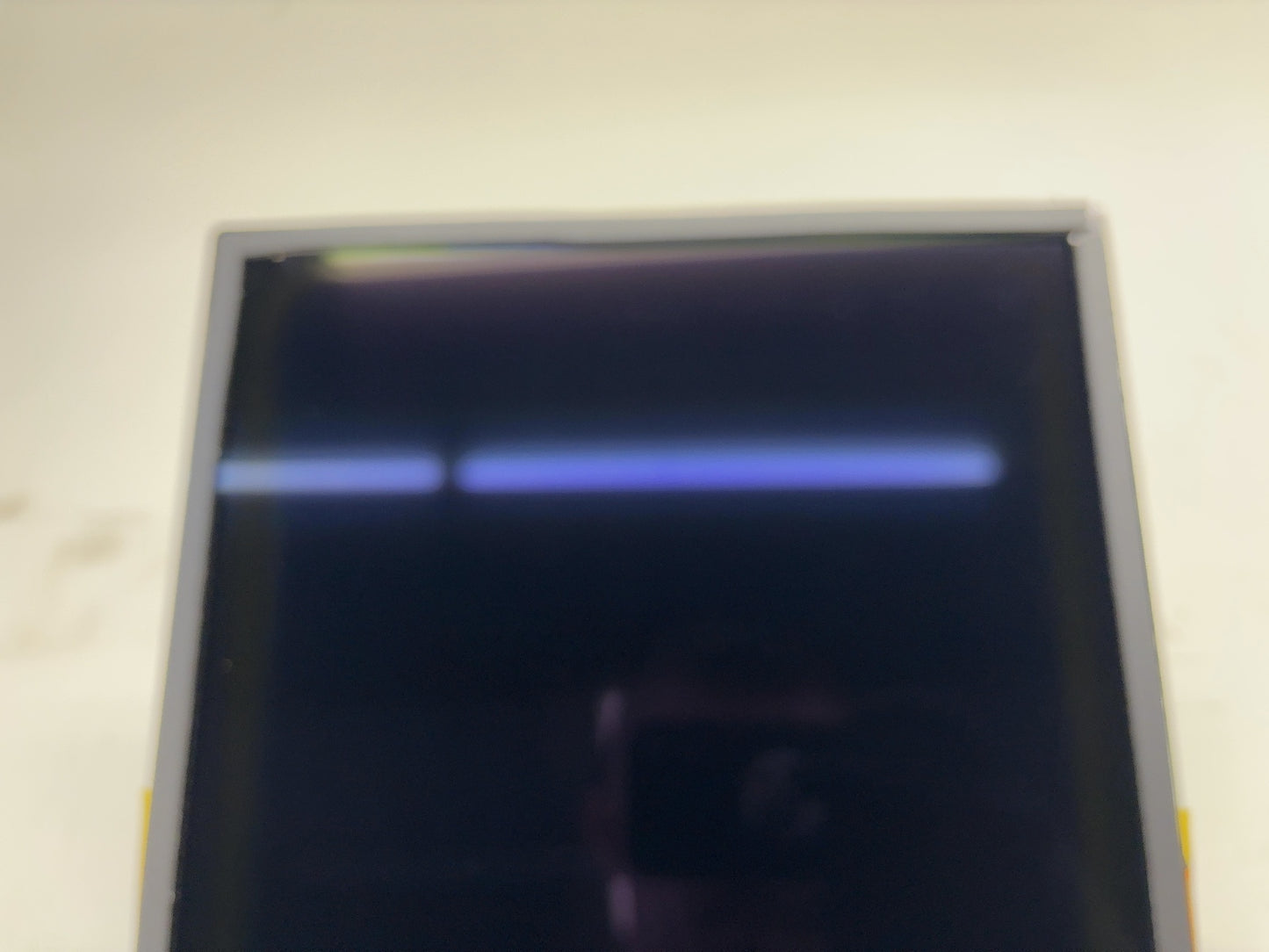 2015-2018 Tesla Model S Mcu Display Screen 1078118-00-D