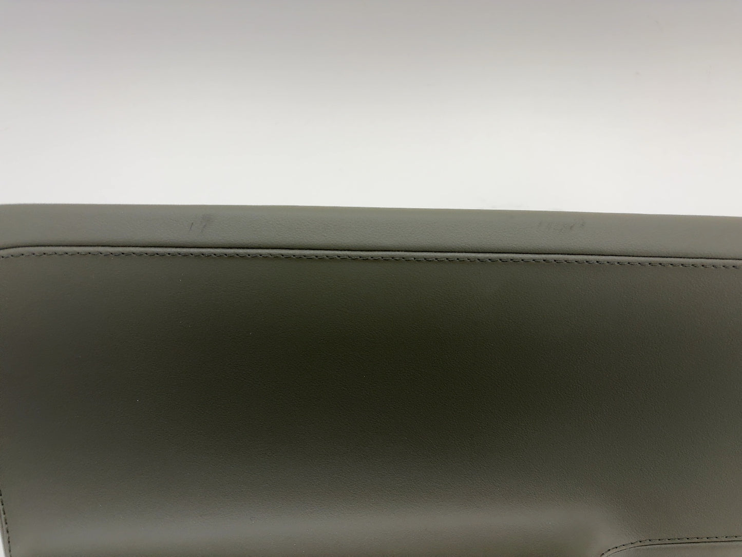 2024 Rivian R1S R1T Front Left Door Panel Armrest PT00001109-B