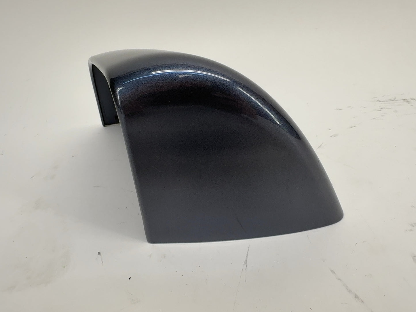 2023-2024 Tesla Model Y Left Door Mirror Assembly Skull Cap 1495593-00-A