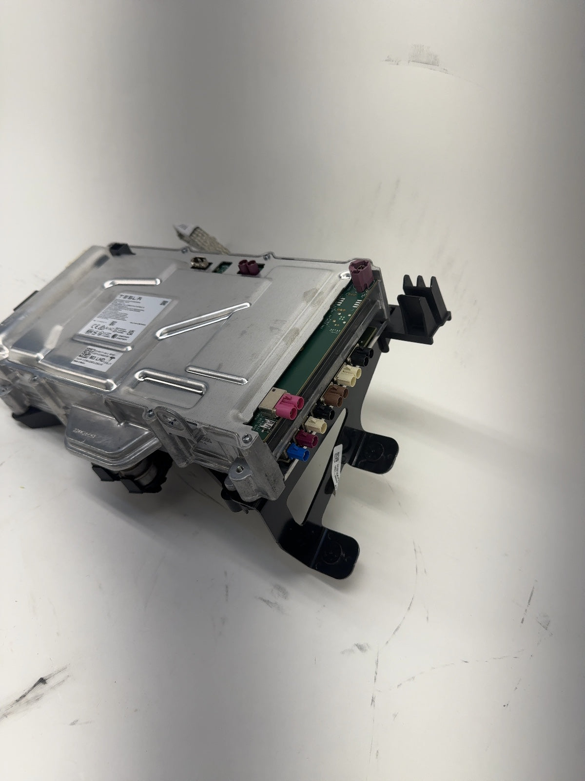 2022-2023 Tesla Model 3 Car Computer 1681271-00-G