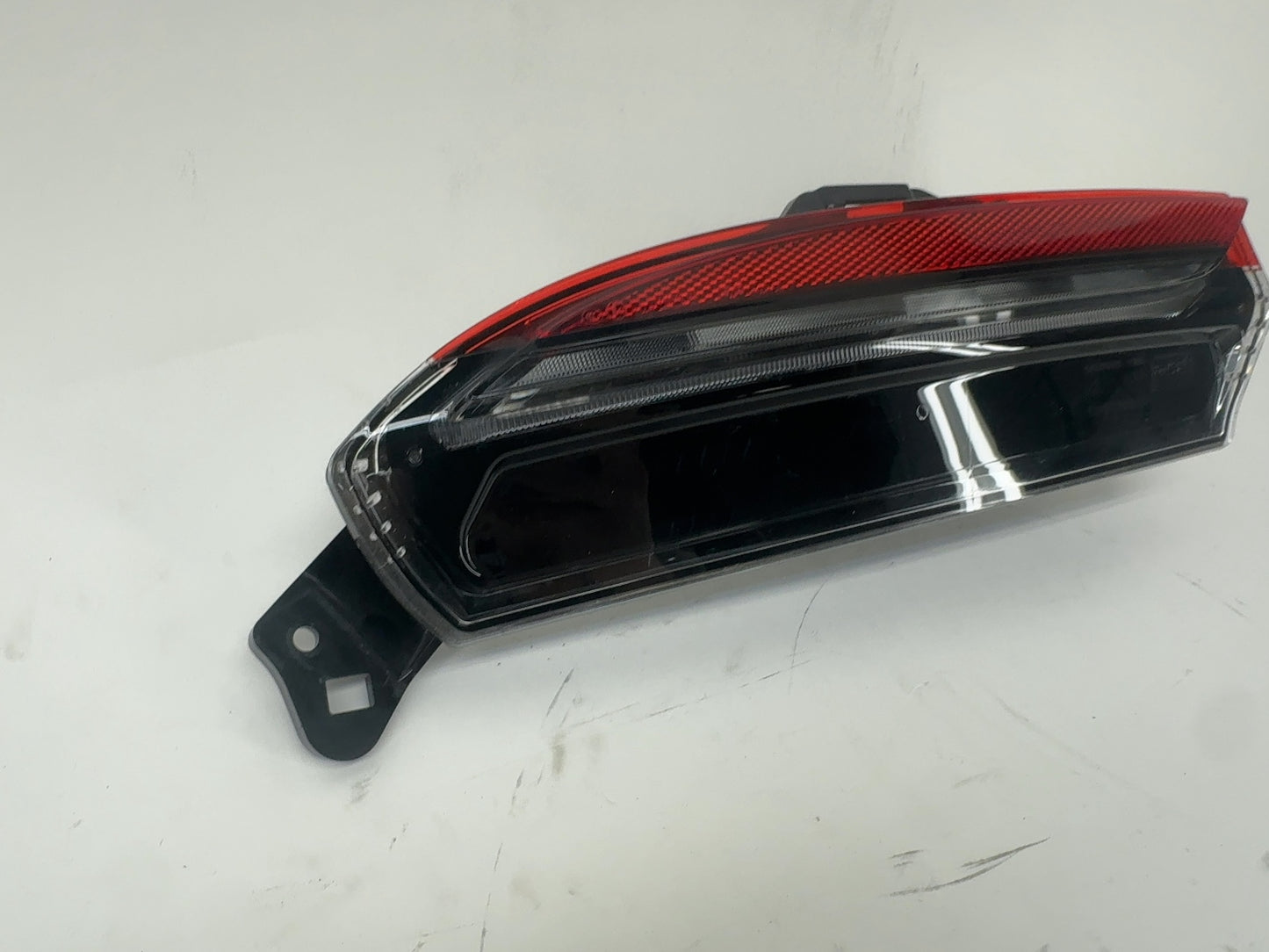 2025-2026 Tesla Model 3 Highland Rear Bumper Left Light 1712513-00-E