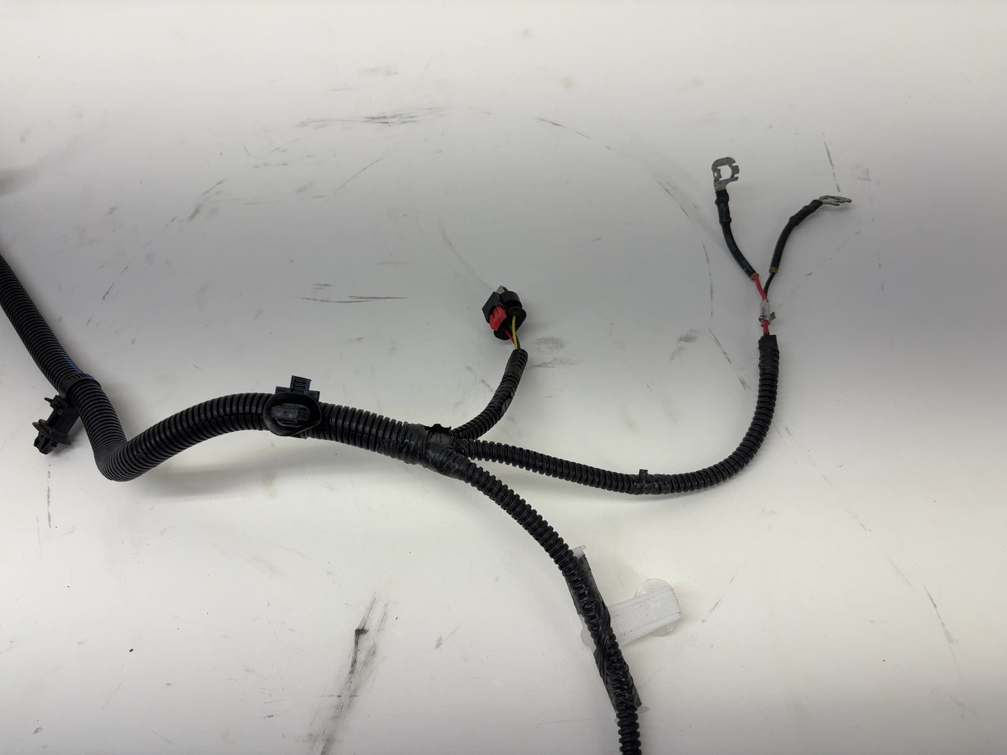 2020-2021 Tesla Model 3 Front Bumper Harness 1067958-00-G