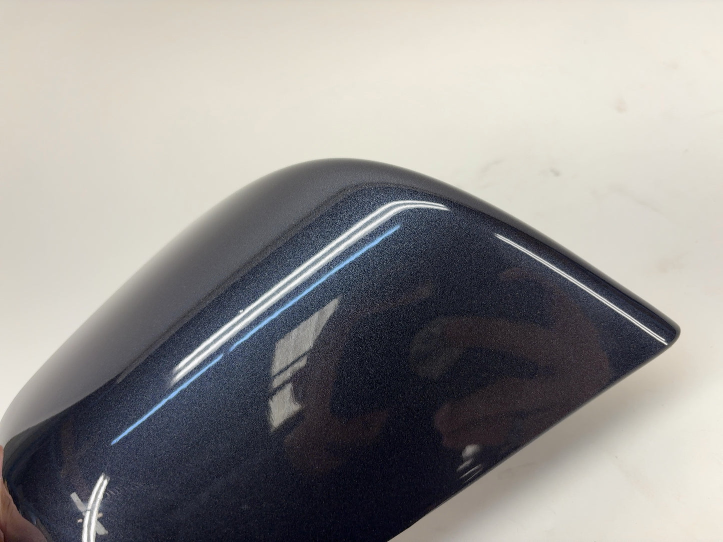 2018-2025 Tesla Model 3 Highland Right Door Mirror Assembly Skull Cap 1092292-00-D