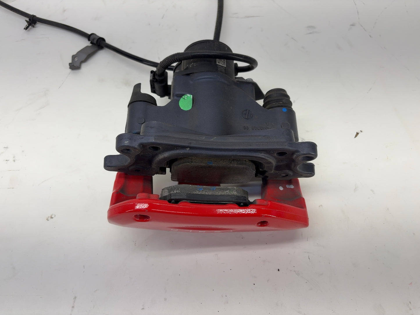 2023 Tesla Model 3 Rear Right Brake Caliper Performance 1188644-00-C