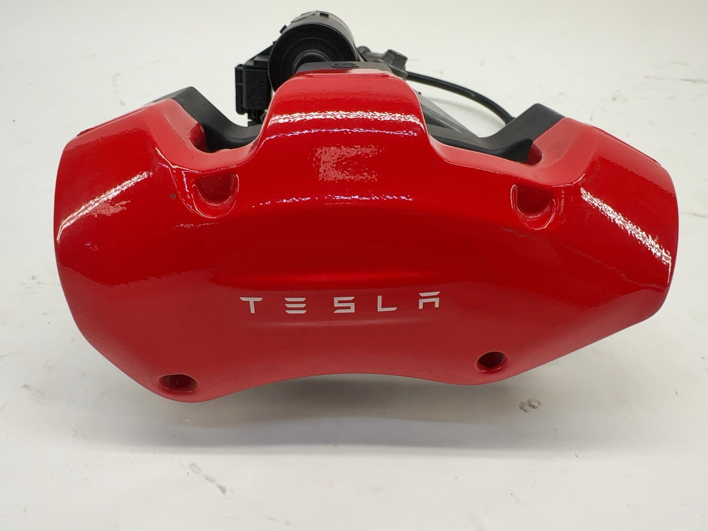 2022-2023 Tesla Model Y Brake Caliper Rear Left Performance 1188643-00-C