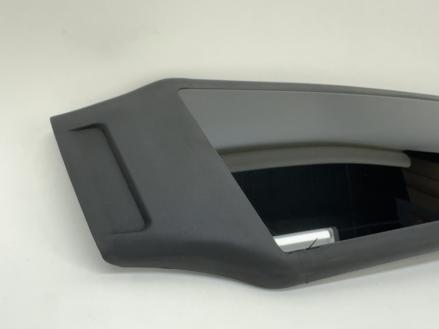 2025 Tesla Model 3 Highland B Pillar Glass W Camera Left 1711762-99-H