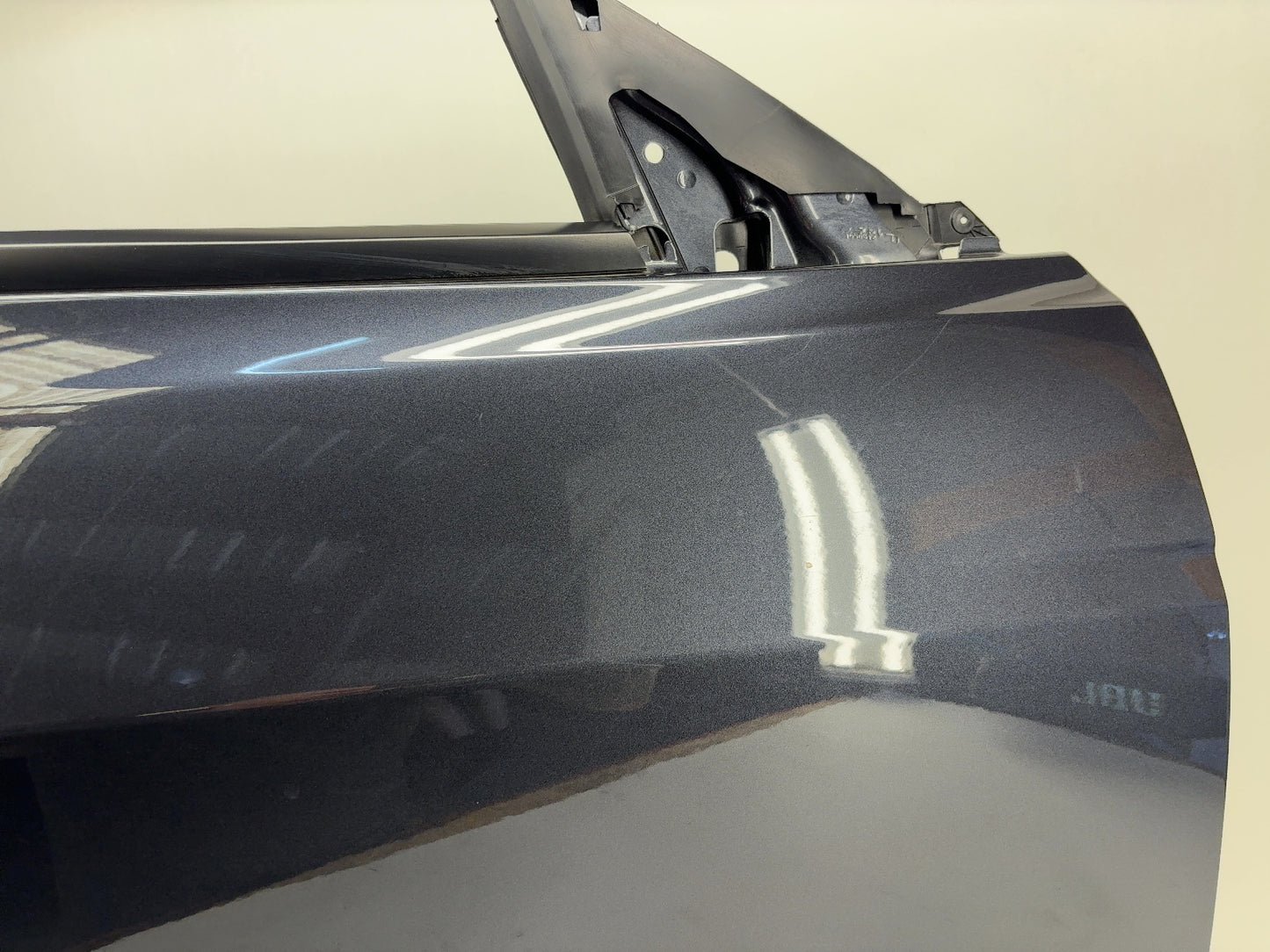 2024-2026 Tesla Model 3 Highland Front Right Door Shell 1751846-E0-A