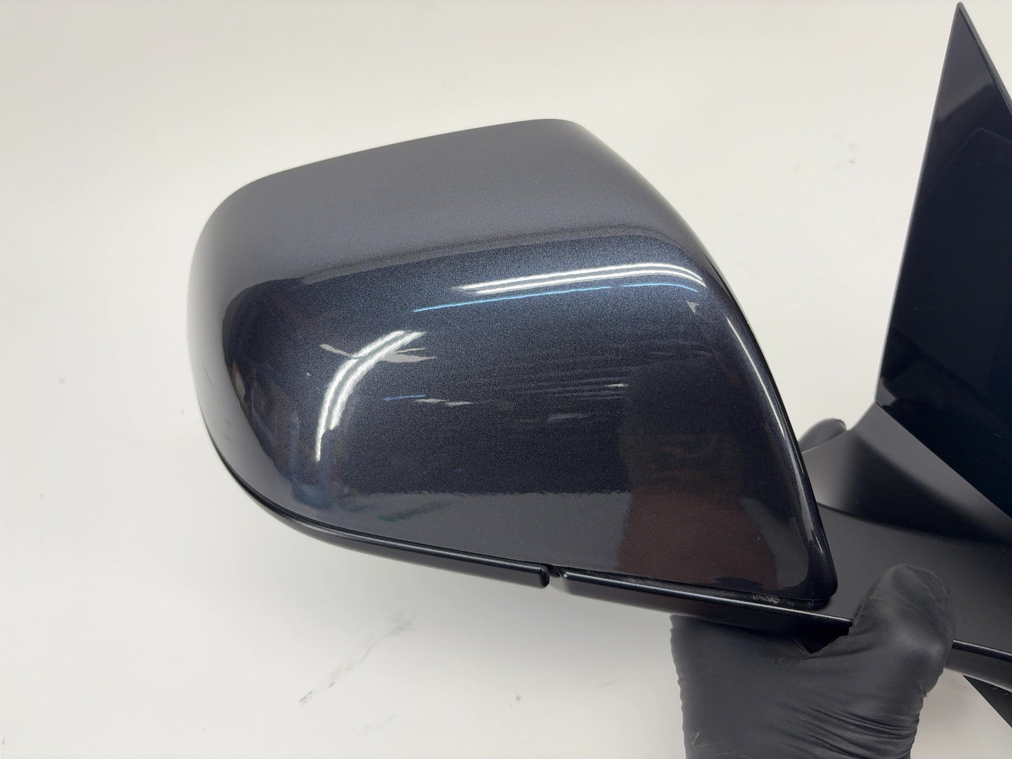 2025 Tesla Model 3 Highland Front Right Door Mirror Assembly 1592032-00-H
