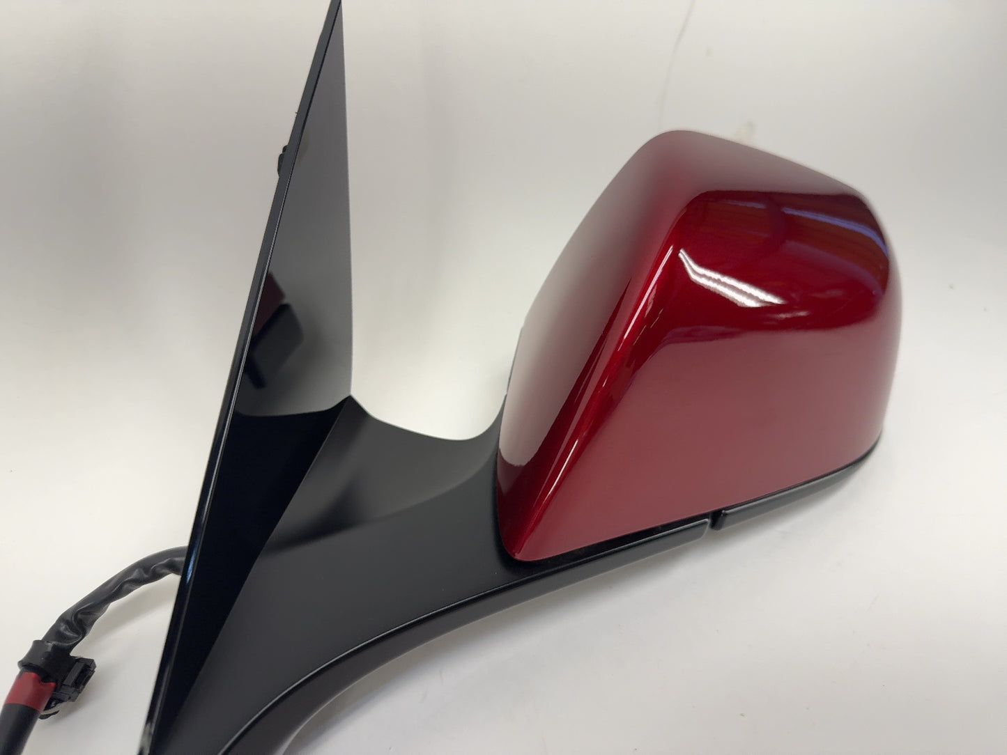2025-2026 Tesla Model 3 Highland Front Left Door Mirror Assembly 1592031-00-J