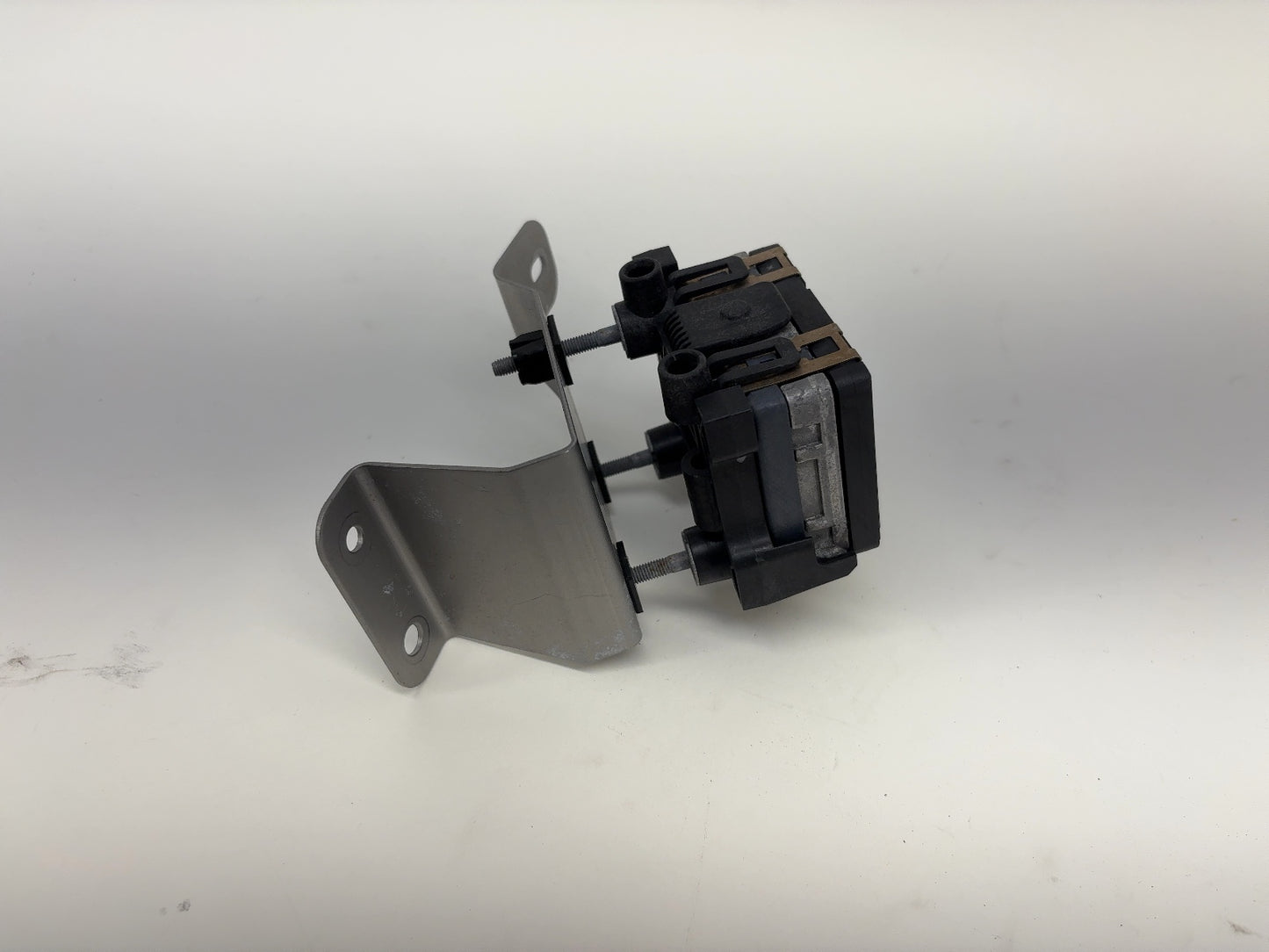 2017 Tesla Model X Front Radar Heater 1057551-00-B