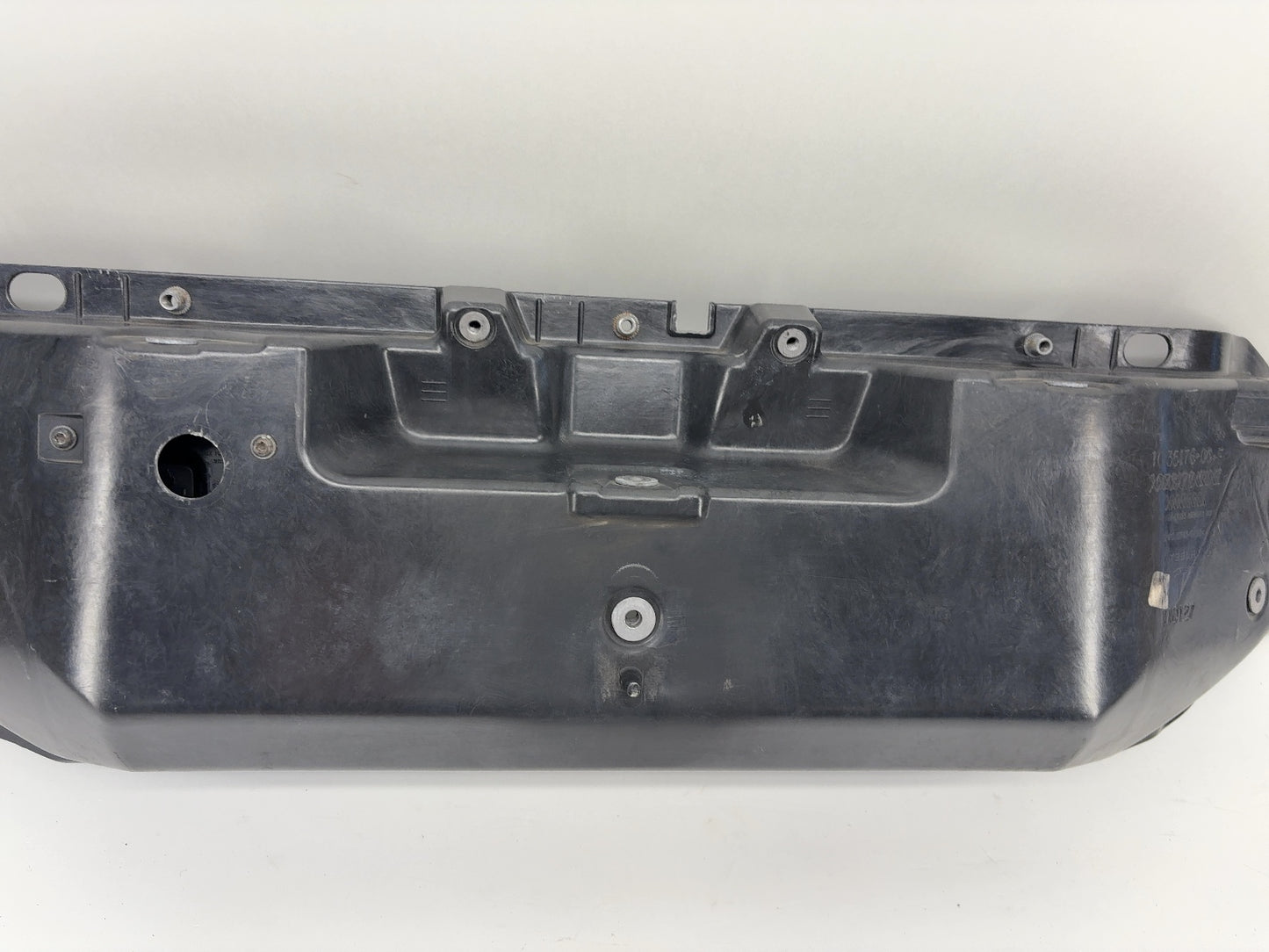 2017 Tesla Model X Frunk Cross Member 1035176-00-F