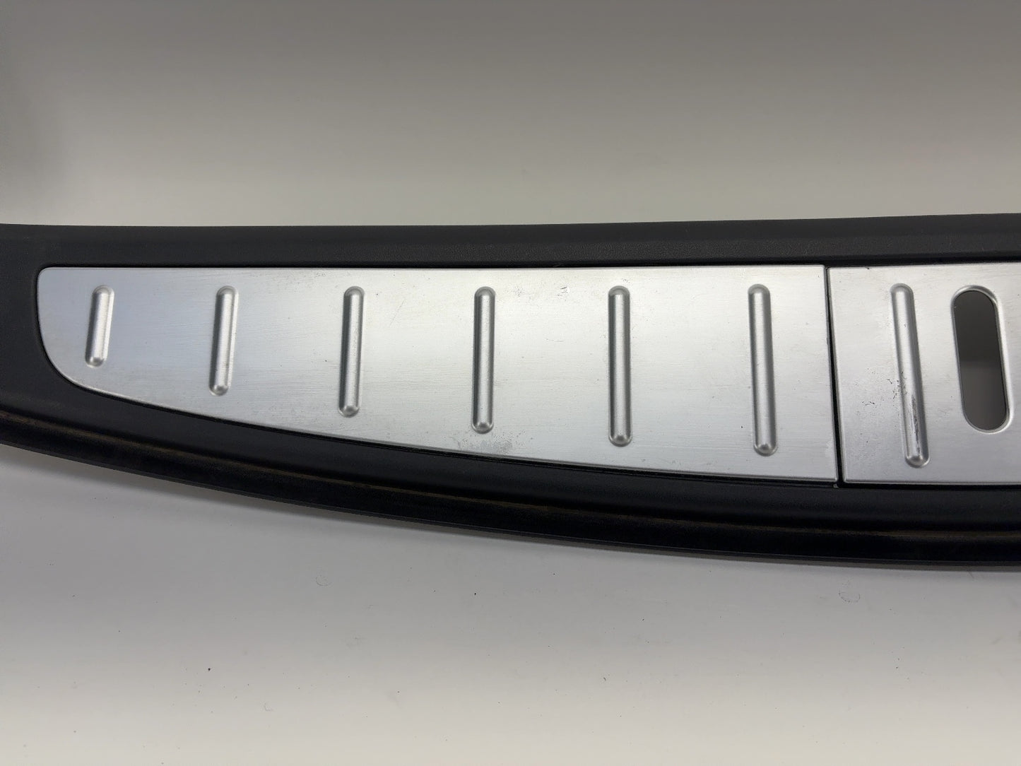 2017 Tesla Model X Trunk Sill 1035993-00-D