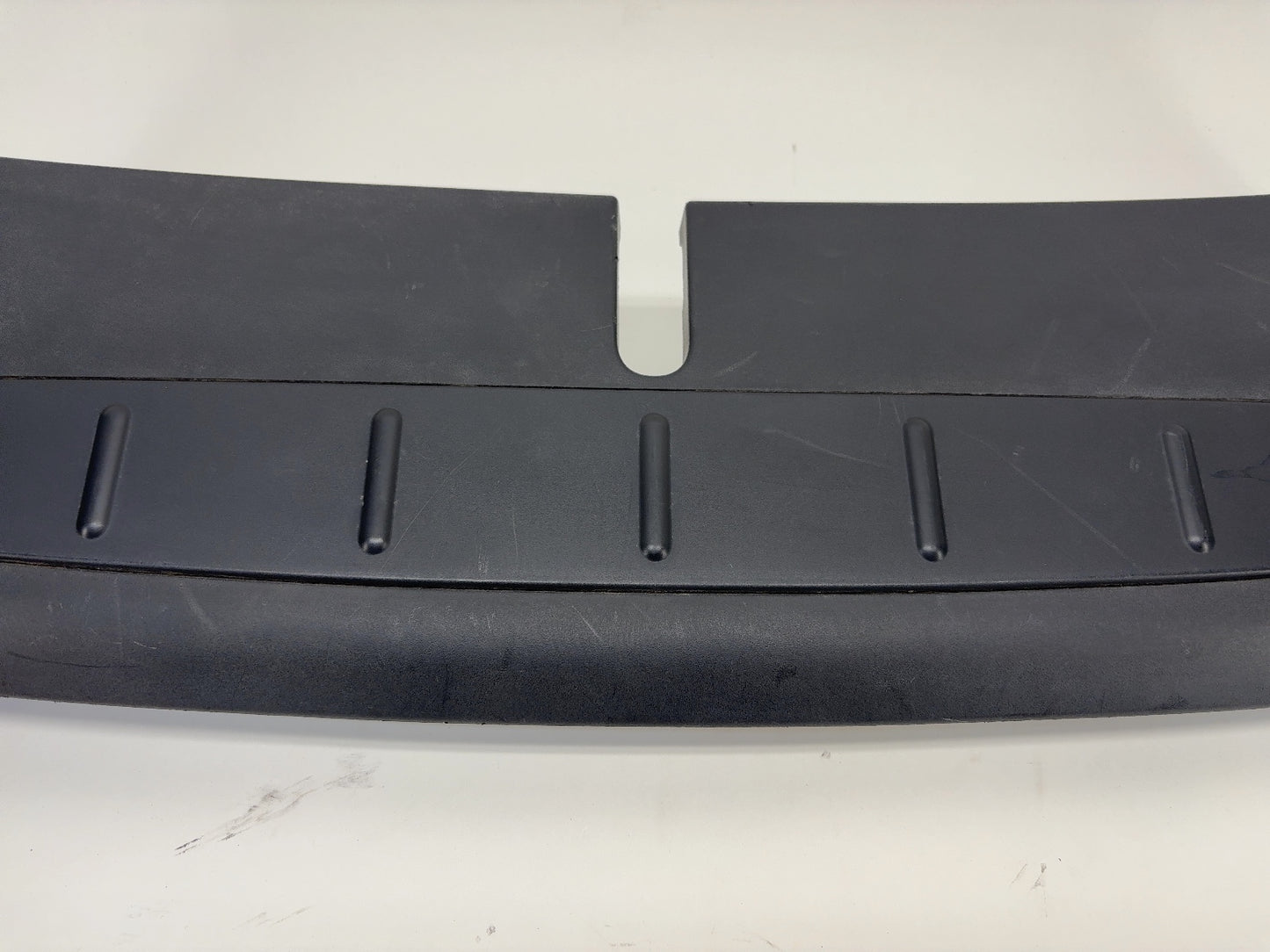 2017-2018 Tesla Model X Frunk Apron 1036234-00-F