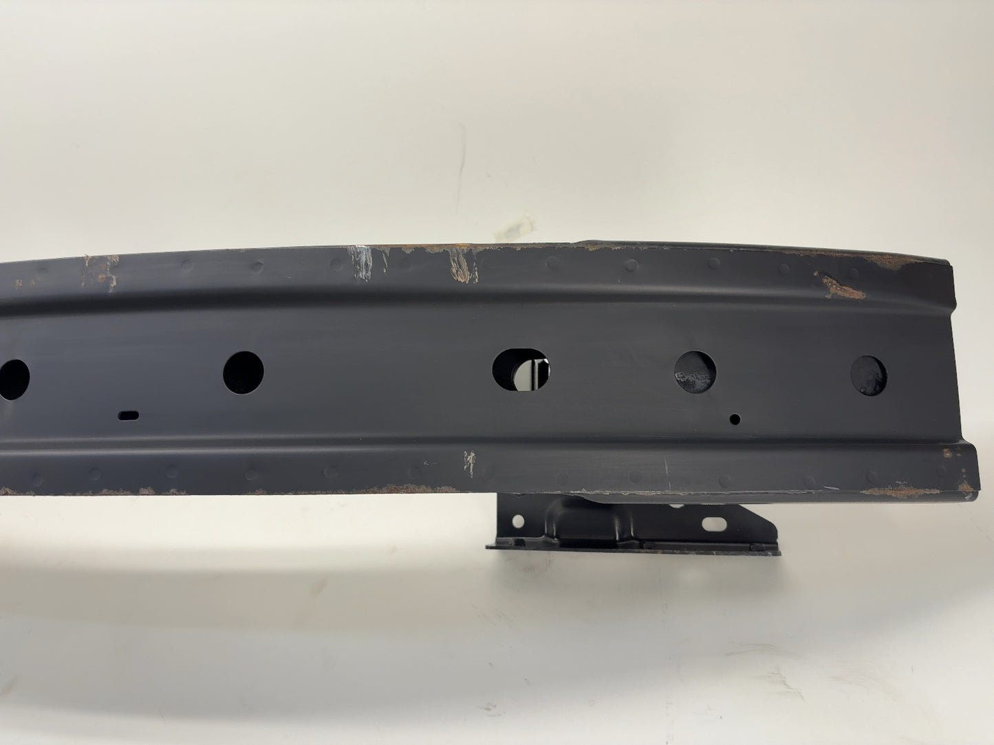 2017-2018 Tesla Model X Bumper System Front 1030105-00-D