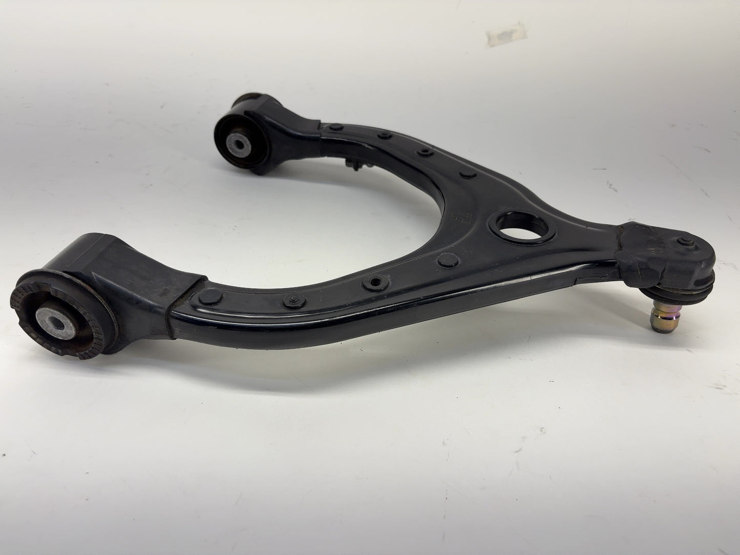 2017 Tesla Model X Front Left Upper Control Arm 1027322-00-E