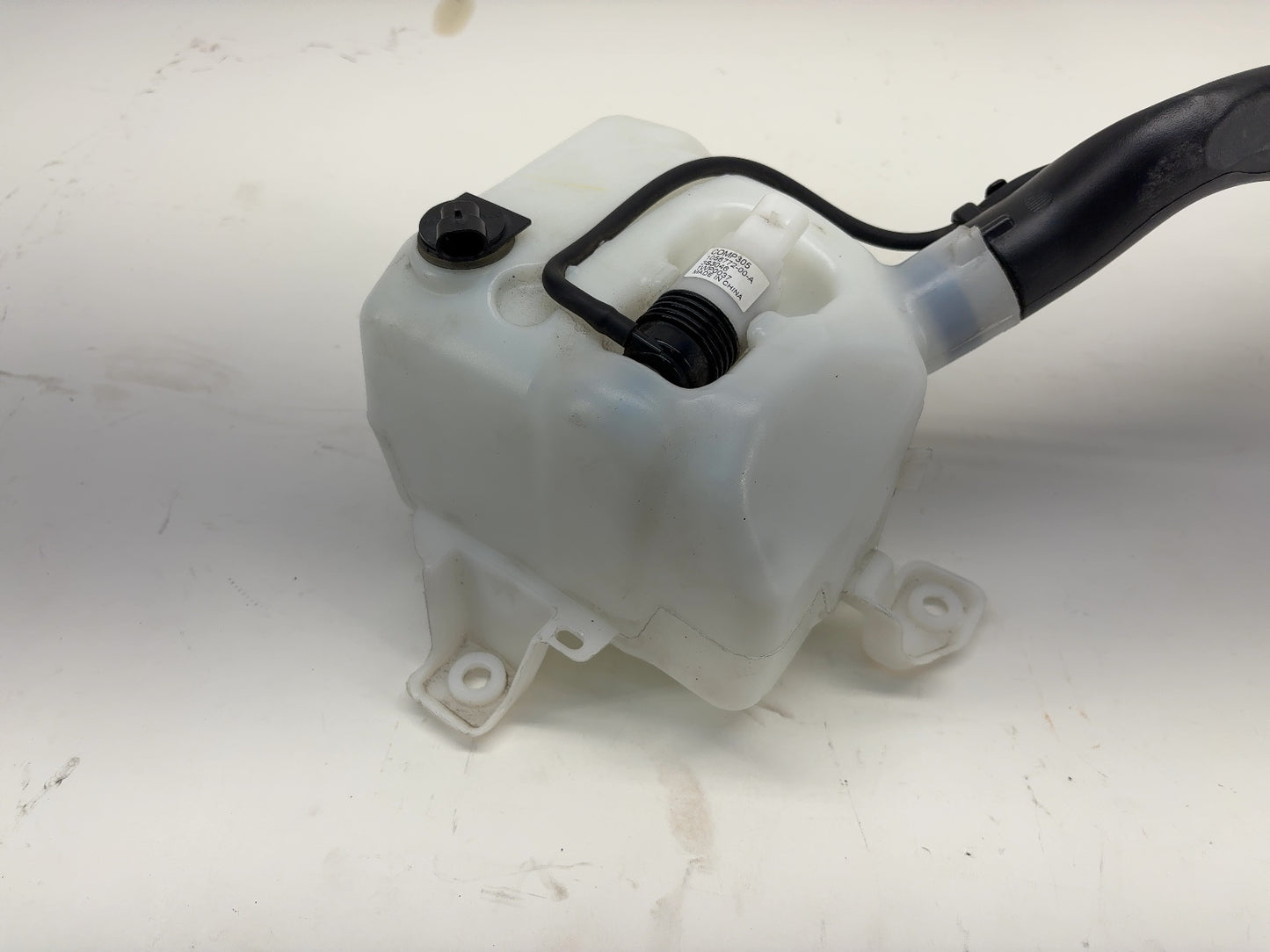 2017 Tesla Model X Washer Tank Complete 1056761-00-B