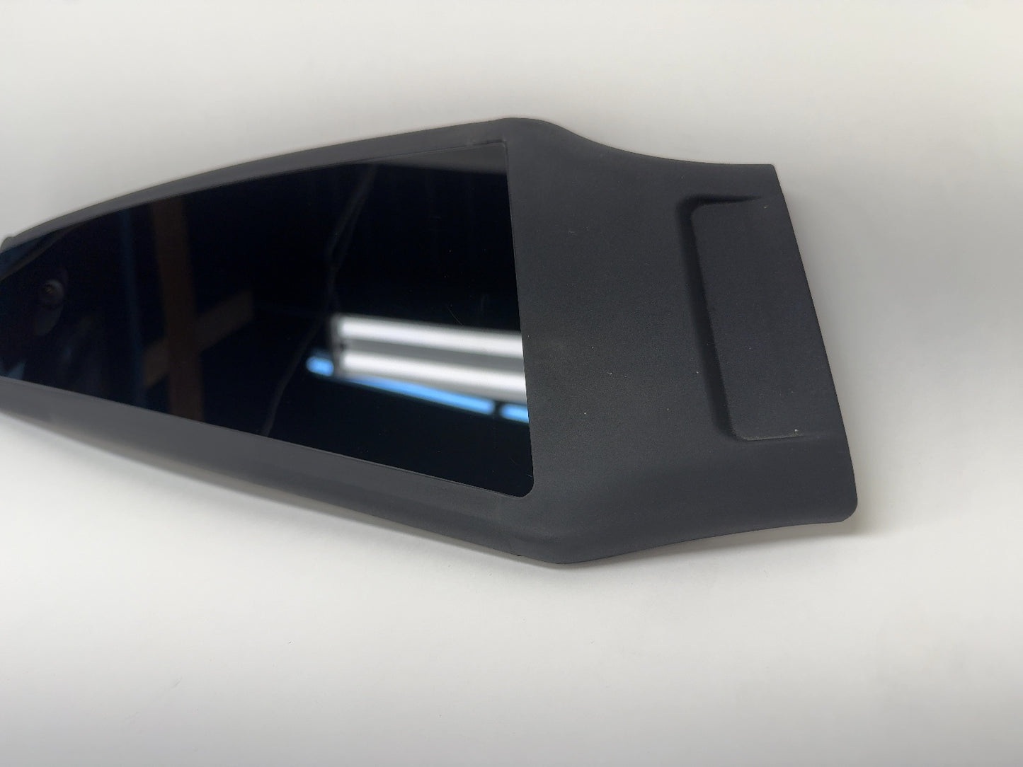 2025 Tesla Model 3 Highland B Pillar Glass W Camera Left 1711762-99-H