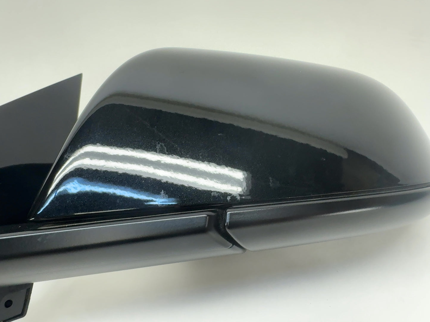 2025-2026 Tesla Model 3 Highland Front Left Door Mirror Assembly 1592031-00-J
