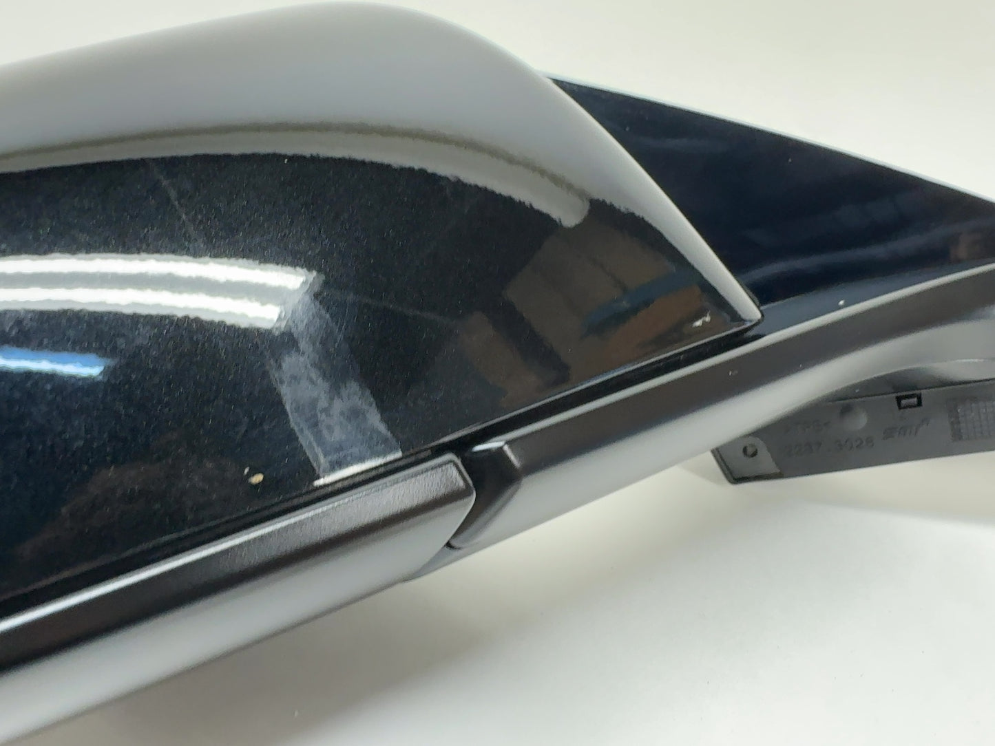 2025-2026 Tesla Model 3 Highland Front Right Door Mirror Assembly 1592032-00-J