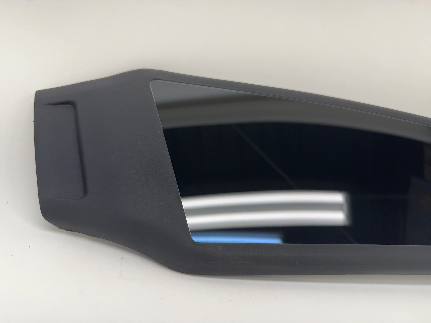 2024-2026 Tesla Model 3 Highland B Pillar Glass W Camera Left 1711762-00-H