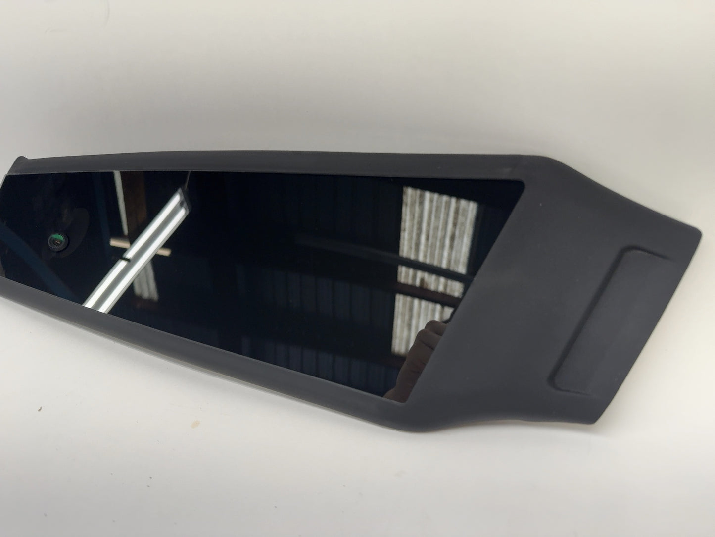 2024-2026 Tesla Model 3 Highland B Pillar Glass w Camera Right 1734279-00-H