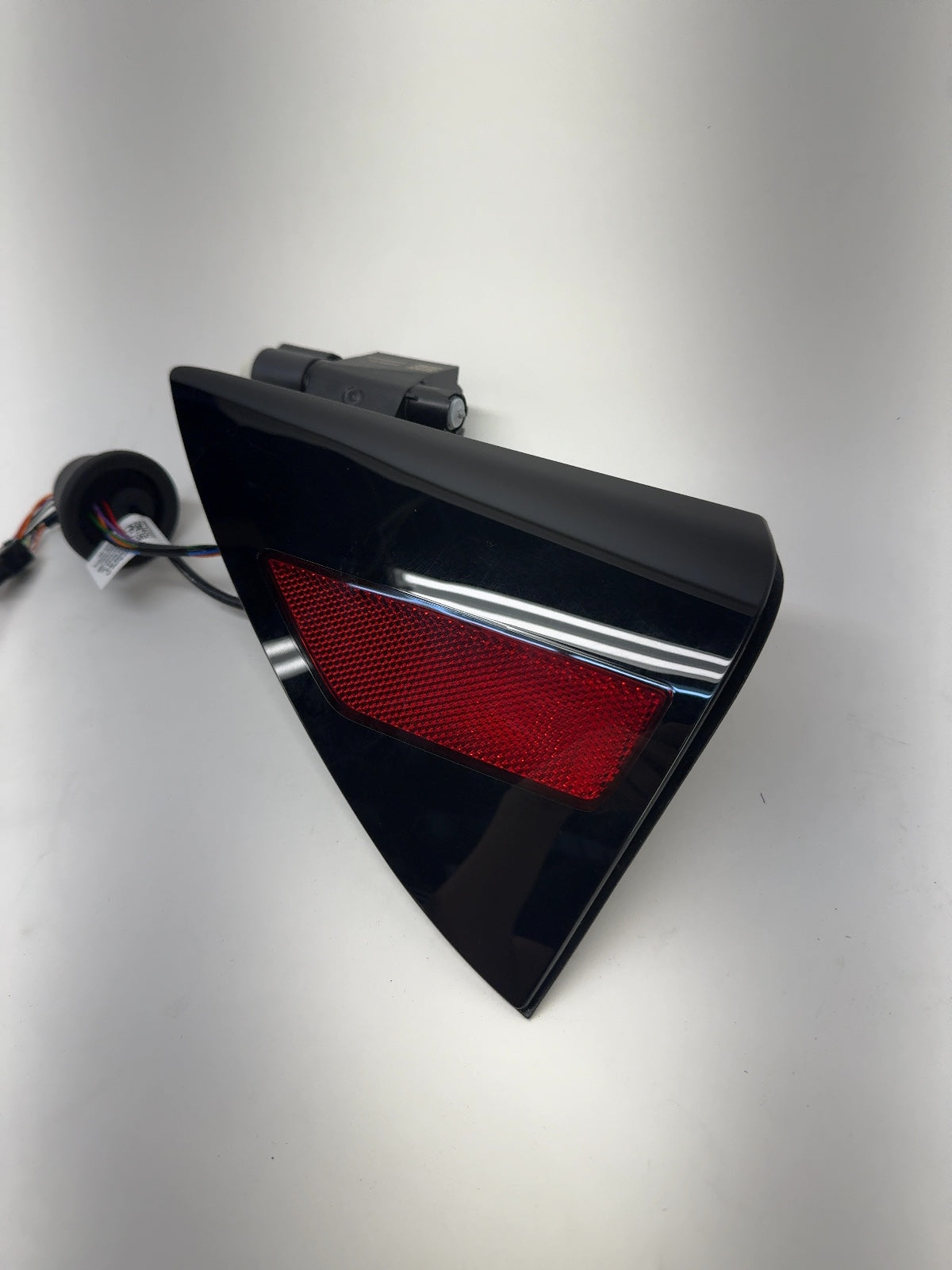 2025-2026 Tesla Model 3 Highland Charge Port Door 1715102-10-D