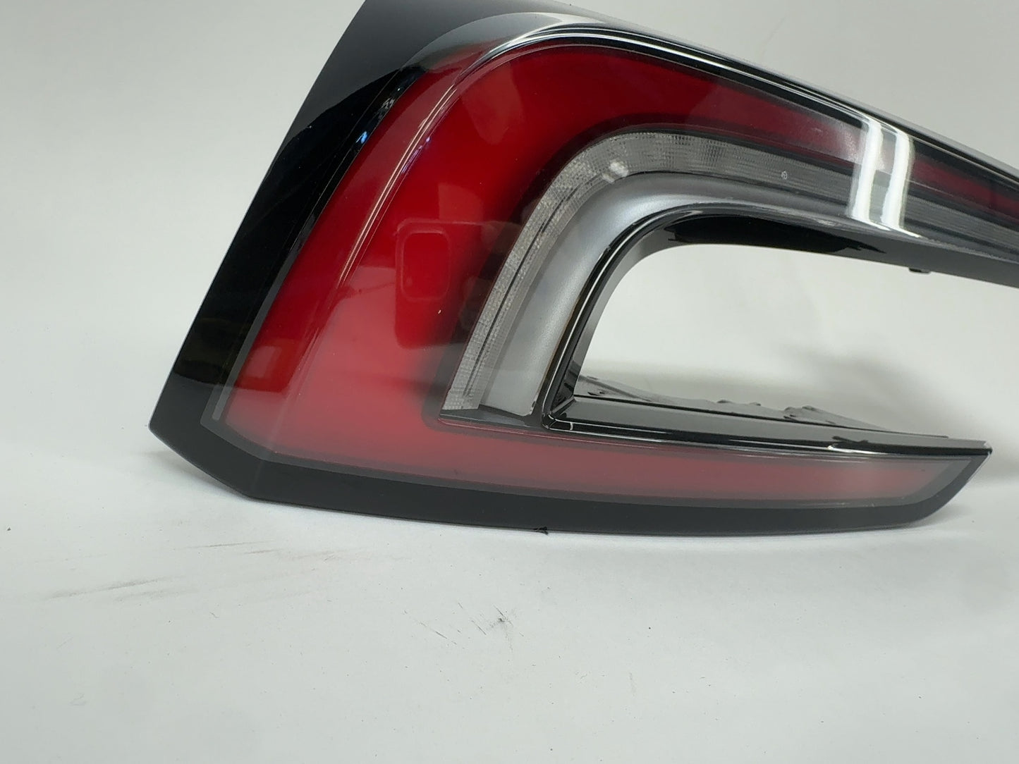 2024-2026 Tesla Model 3 Highland Tail Lamp Liftgate Trunk Left 1691498-00-F