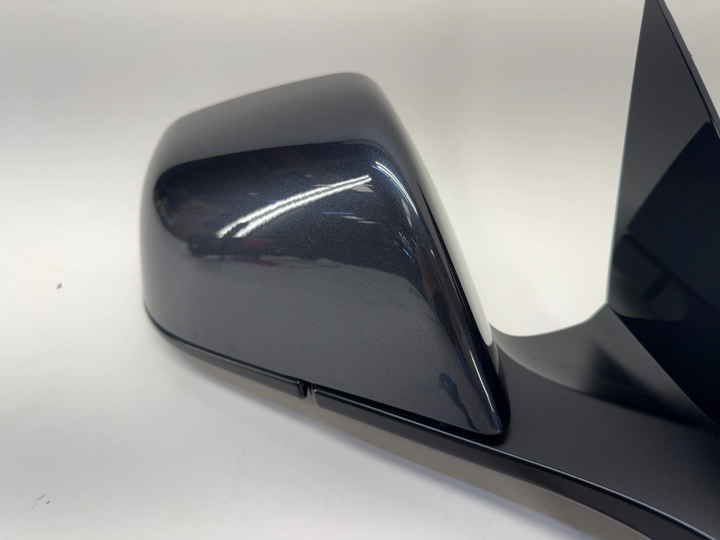 2025 Tesla Model 3 Highland Front Right Door Mirror Assembly 1592032-00-H