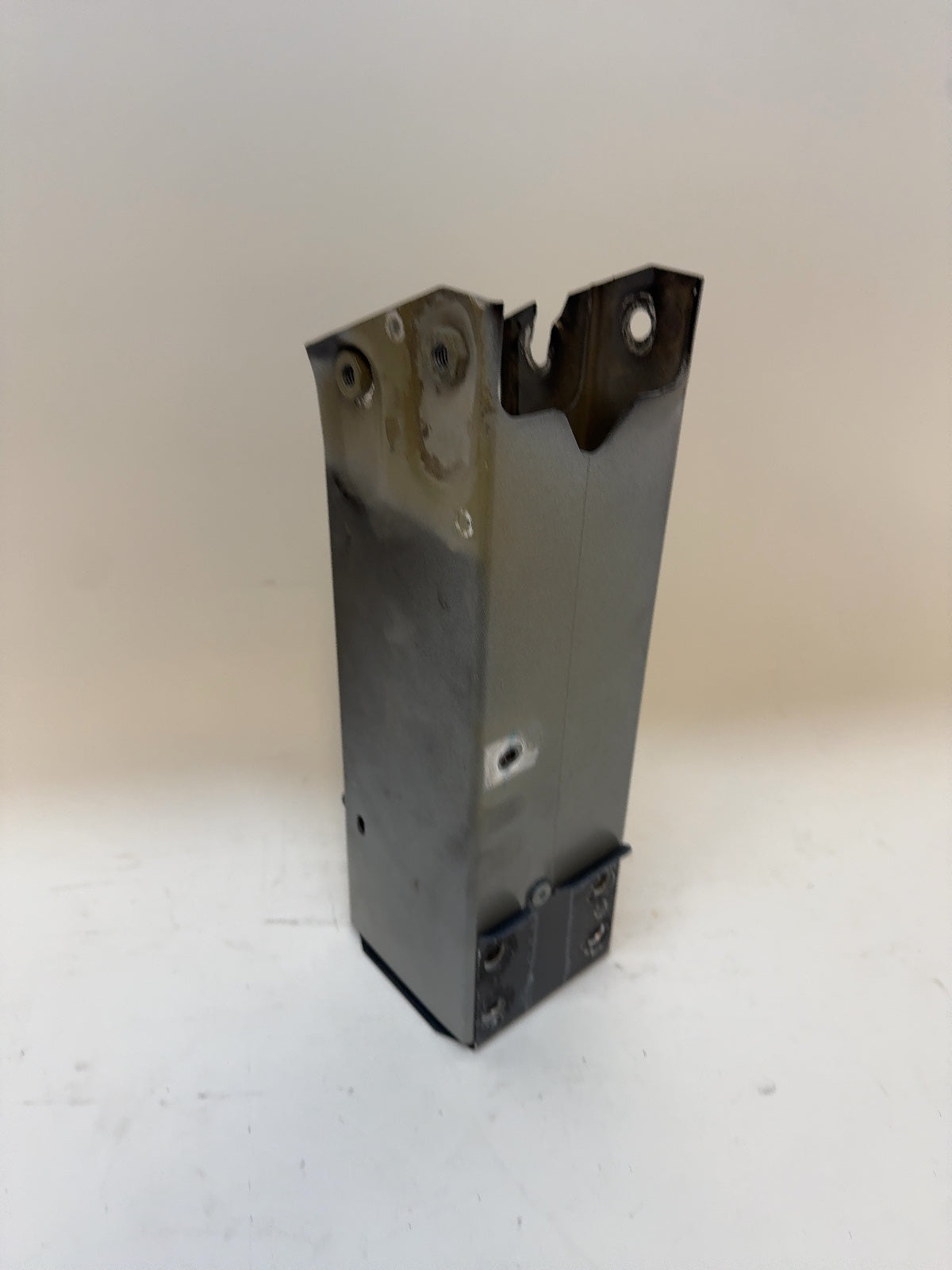 2025-2026 Tesla Model 3 Highland Front Crush Can Left 1683943-00-E