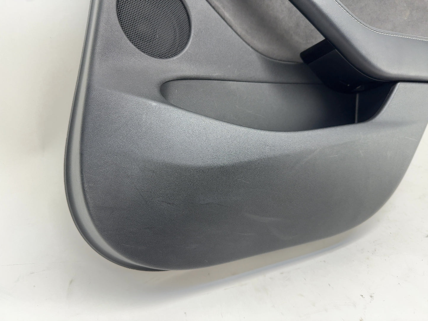 2021-2023 Tesla Model 3 Rear Right Door Panel 1588129-91-B