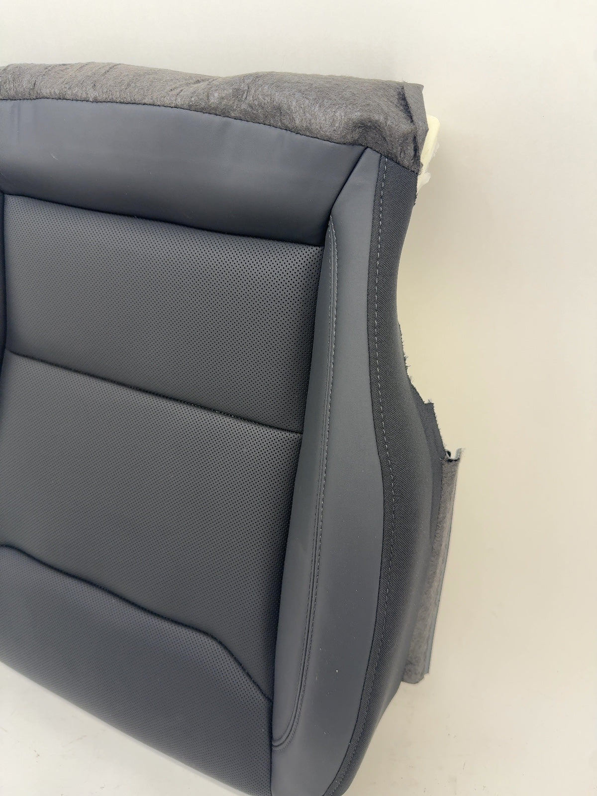 2025-2026 Tesla Model 3 Highland Front Right Lower Seat Cushion 1997745-01-D